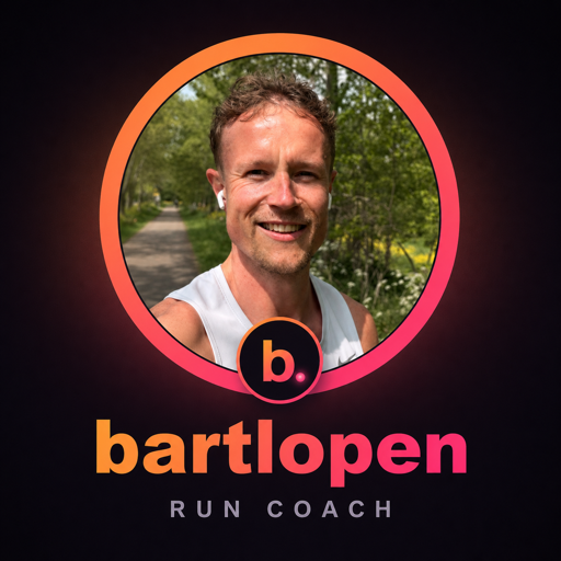 bartlopen · Run Coach